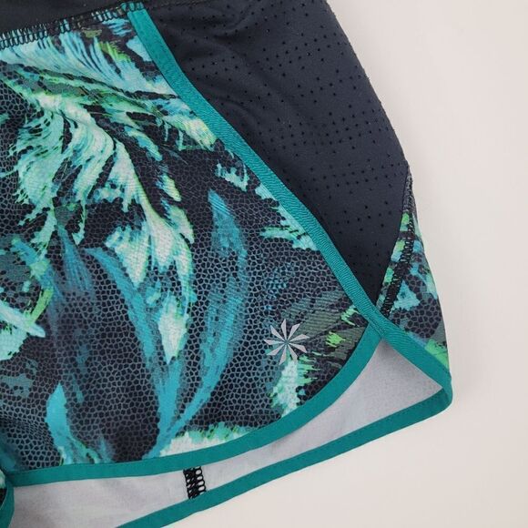 ATHLETA bundle of 2 women's running shorts size XXS - Picture 10 of 14